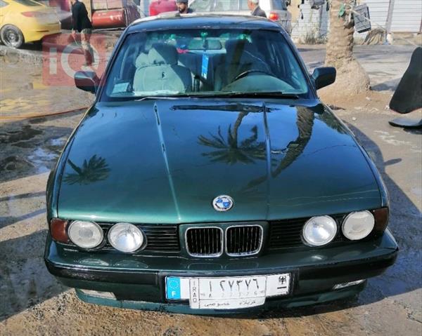 بي ام دبليو   للبيع في العراق